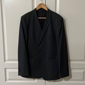 Zara Suit - Made in Morocco